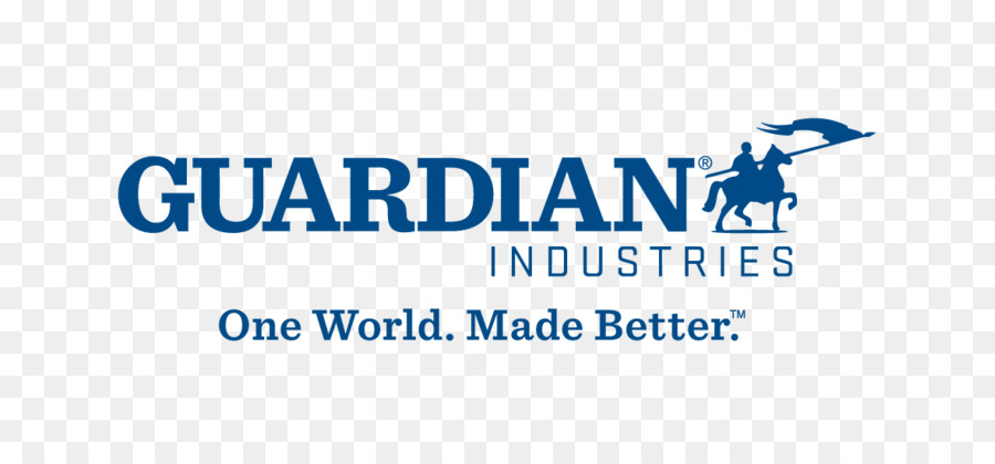 900x420 Logo Yammer Guardian Industries Blue Text