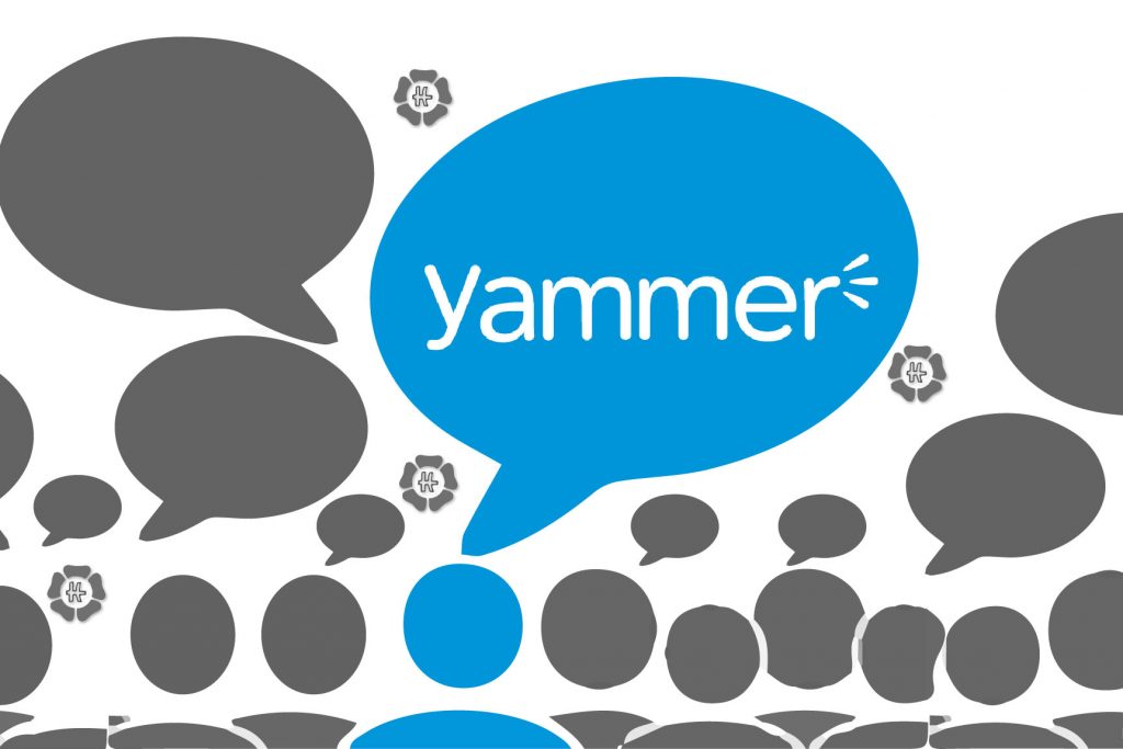 1024x683 Y Is For Yammer