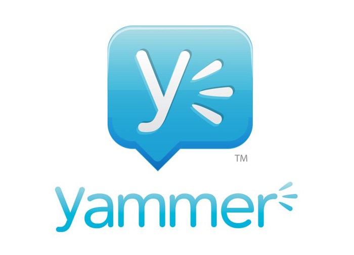 700x505 Yammer Download Vector Png Free
