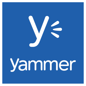300x300 Yammer Logo Png Images