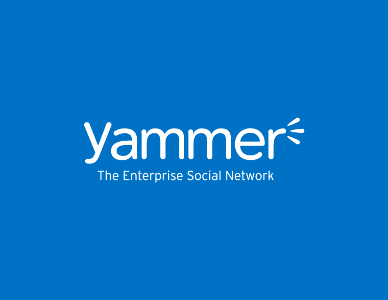 792x612 Yammer Logo Logo Ideas See Of Cool Logos The Best Logo