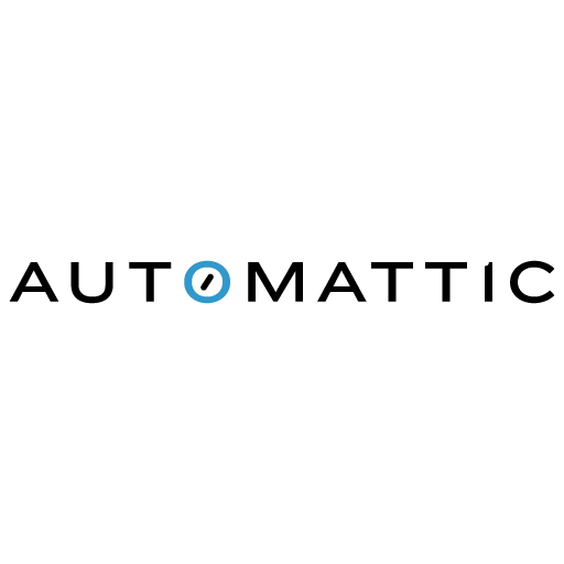 512x512 Automattic Logo Vector