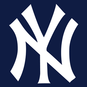 300x300 New York Yankees Cap Insignia Logo Vector