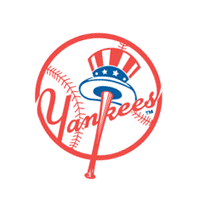 200x200 New York Yankees Download New York Yankees Vector