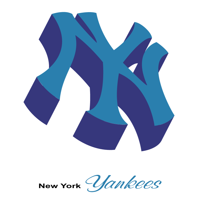 800x799 New York Yankees Free Vectors, Logos, Icons And Photos Downloads