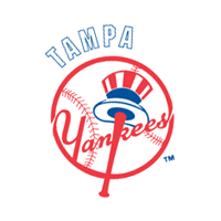 200x200 Tampa Yankees, Download Tampa Yankees Vector Logos, Brand Logo