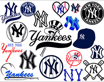 340x270 Yankees Vector Etsy