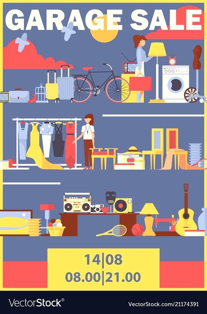 711x1080 Garage Sale Or Yard Sale