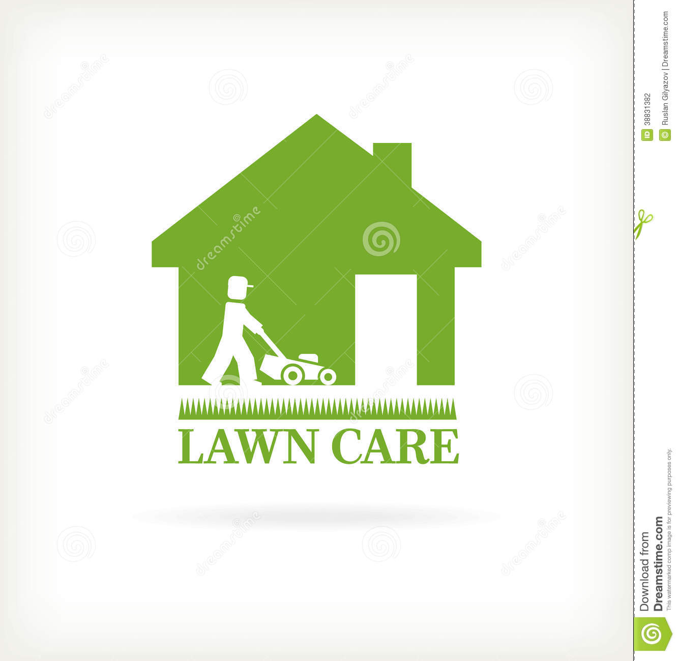 1335x1300 Lawn Care Clipart Blank Yard Sign