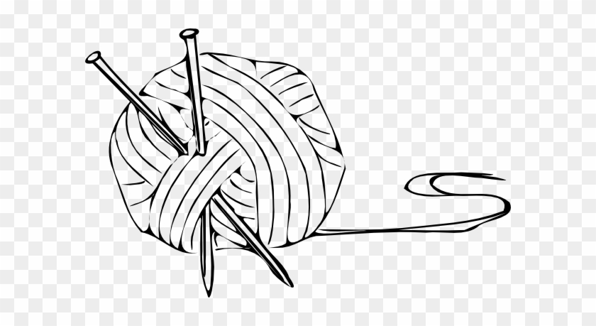 840x459 Yarn Ball Clear Clip Art At Clker Com Vector Clip Art