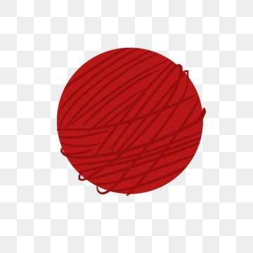 360x360 Yarn Ball Png, Vector, And Clipart With Transparent