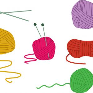 Yarn Vector at Vectorified.com | Collection of Yarn Vector free for ...