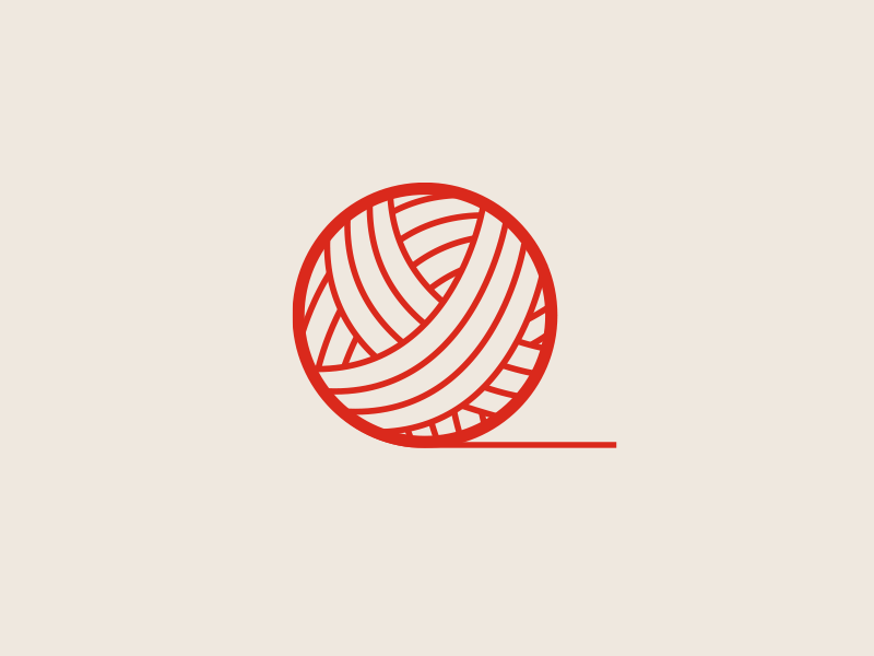 Yarn Illustration 800x600 Yarn Illustration