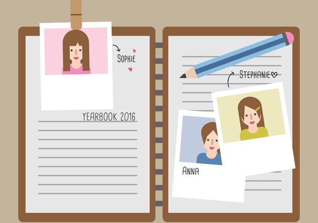 Sign My Yearbook Vector Free Vector Download Cannypic 632x443 Sign My Yearbook Vector Free Vector Download Cannypic