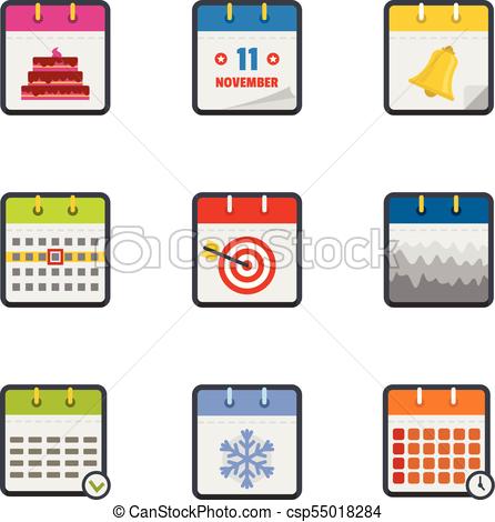 Yearbook Icons Set, Flat Style Yearbook Icons Set Flat Set 446x470 Yearbook Icons Set, Flat Style Yearbook Icons Set Flat Set
