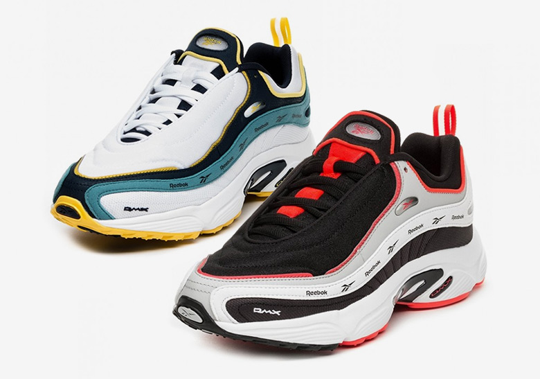 Reebok Dmx Daytona Vector Store List + Info 780x547 Reebok Dmx Daytona Vector Store List + Info