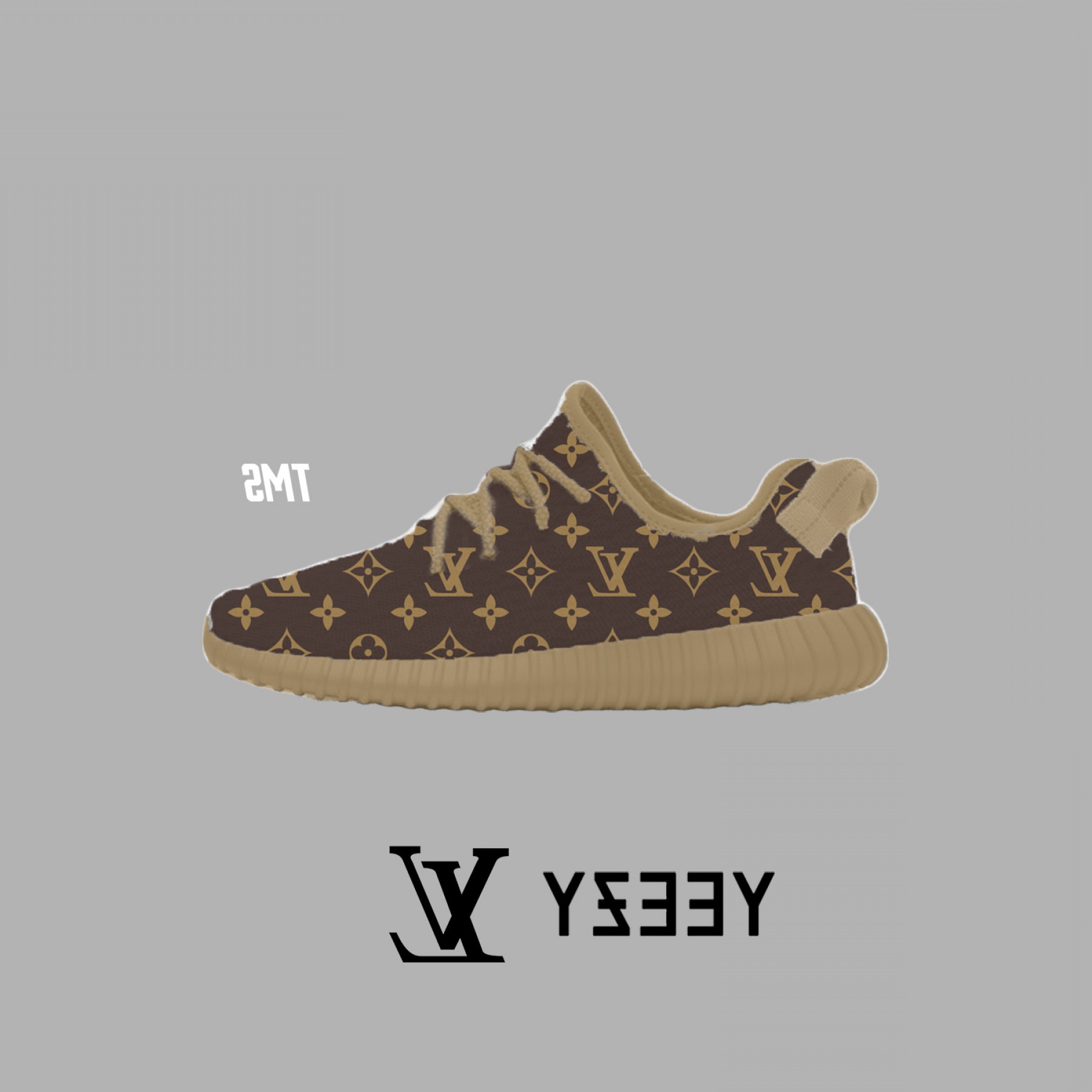Yeezy X Louis Vuitton Sneaker Concept Soidergi 1800x1800 Yeezy X Louis Vuitton Sneaker Concept Soidergi