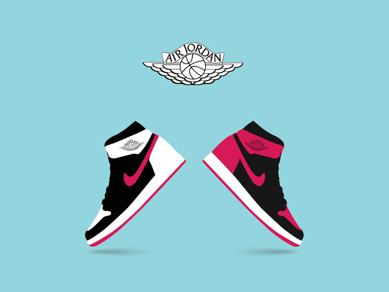 Nike Air Jordan Vector Free Template Repo 800x600 Nike Air Jordan Vector Free Template Repo