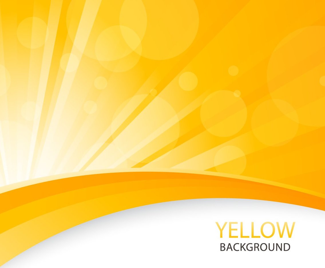 1136x936 Yellow Abstract Background Vector Art Graphics