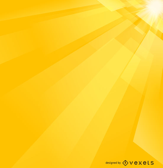 551x570 Yellow Abstract Futuristic Background