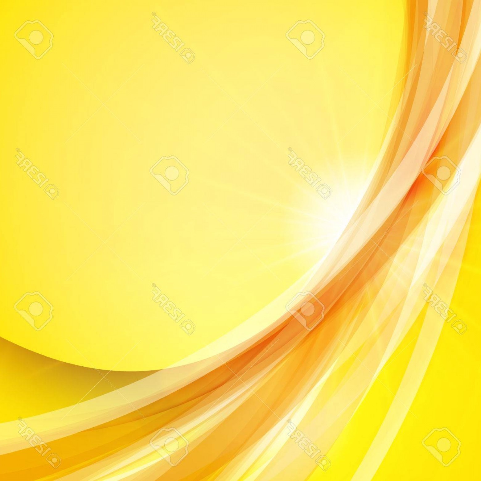1560x1560 Orange Yellow Abstract Background Vector Hoodamath
