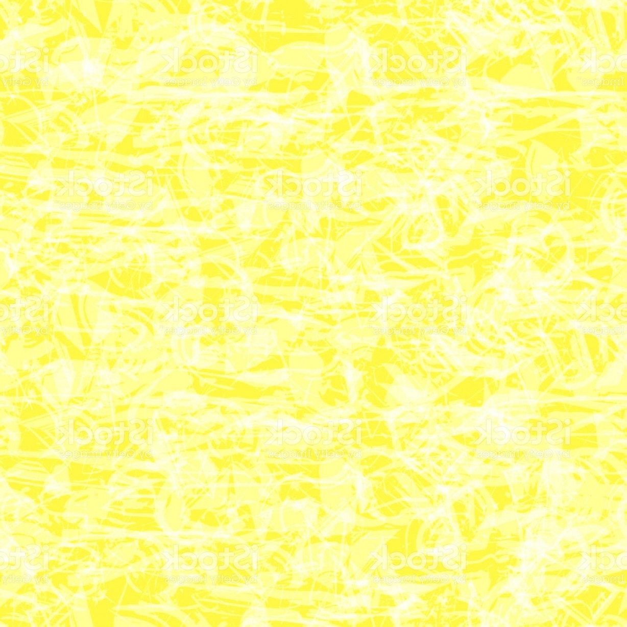 1228x1228 Vector Abstract Yellow Background Seamless Pattern Gm Wallkeeper