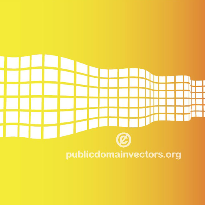 660x660 Yellow Stock Vector Background