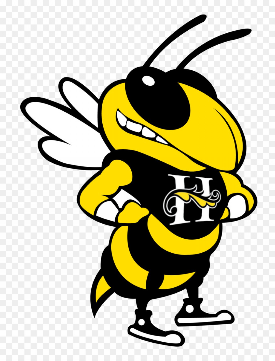 1080x1416 Png Georgia Tech Yellow Jackets Football Bobby Dodd St Soidergi