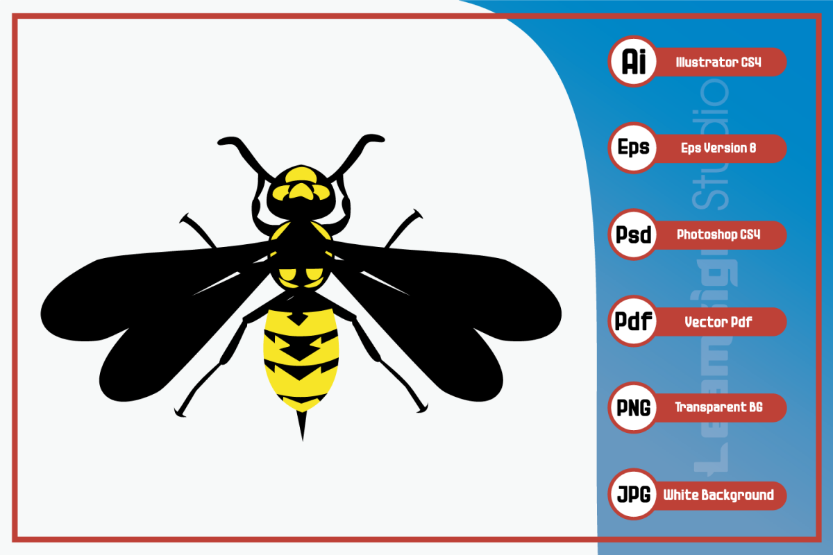 1200x800 Yellow Jacket