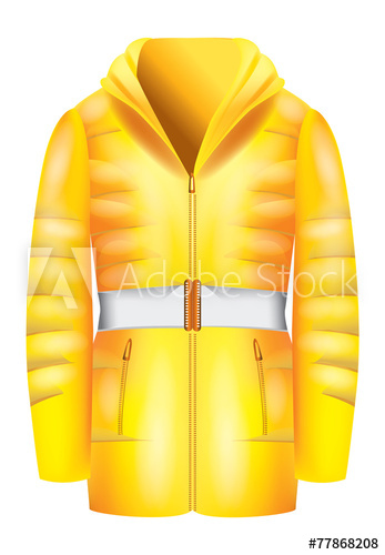 347x500 Yellow Jacket