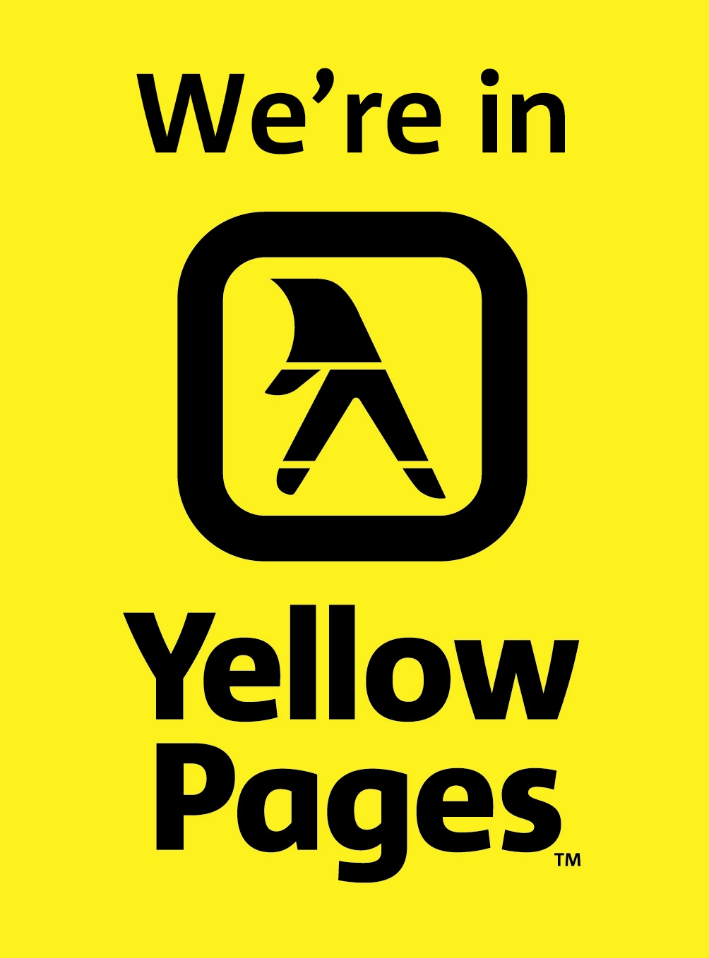 Yellow Pages Logo Vector At Vectorified Com Collection Of Yellow   Yellow Pages Logo Vector 10 