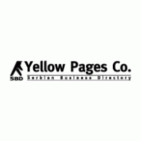 200x200 Yellow Pages Brands Of The Download Vector Logos