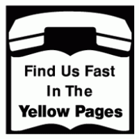 200x200 Yellow Pages Logo Vectors Free Download
