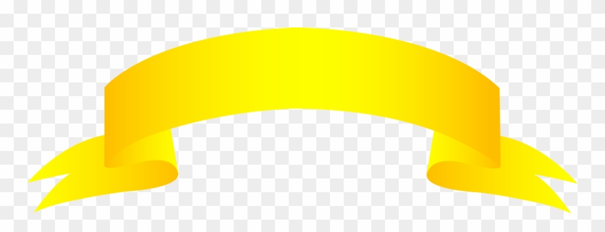 880x338 Ribbon Banner Clipart