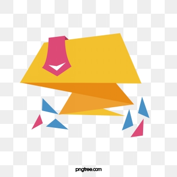 360x360 Yellow Ribbon Vector, Graphic Resources For Free Download