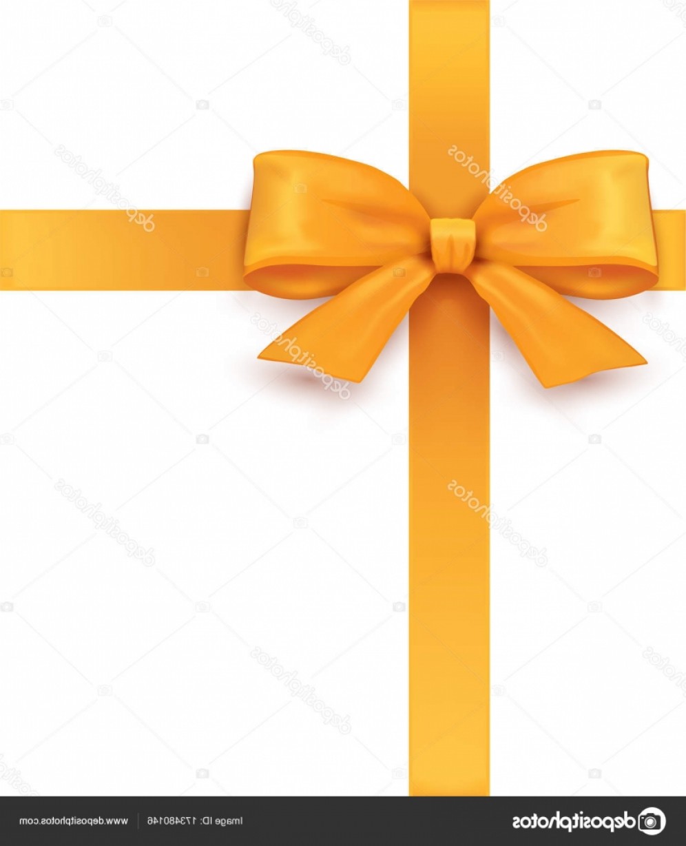 996x1228 Yellow Ribbon Vector Catchsplace