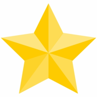 320x320 Free Stars Vector Png Images Cliparts