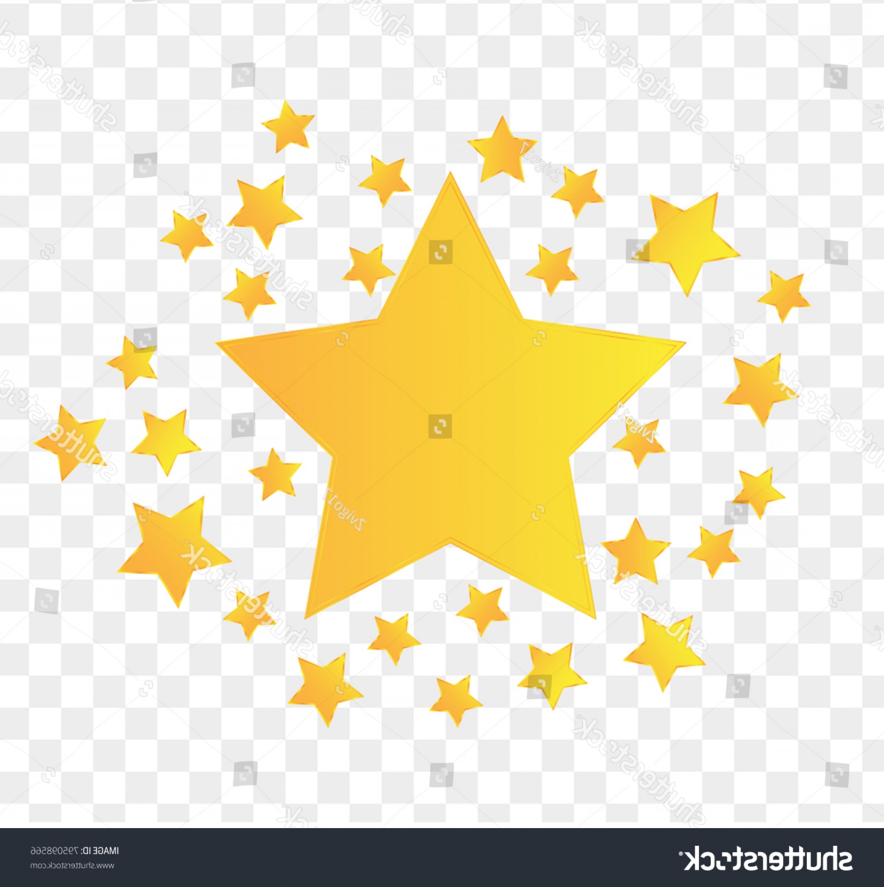 1800x1807 Hi Res Star Vector Sarahgardan