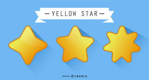 487x260 Star Vector Graphics To Download