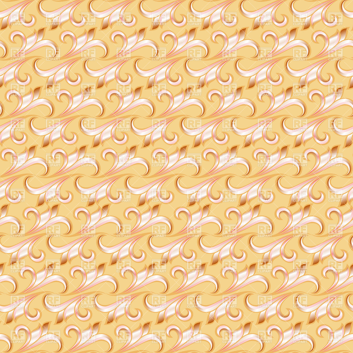 1200x1200 Abstract Yellow Wallpaper Texture Vector Image Of Backgrounds