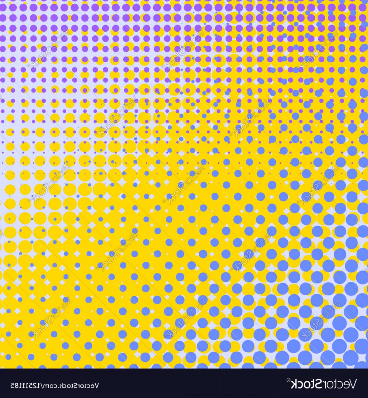 1200x1296 Set Of Halftone Dots Comic Book Texture Vector Hoodamathrun