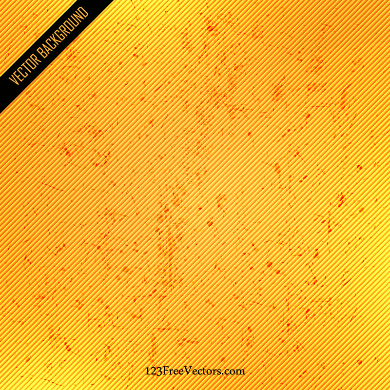 800x800 Abstract Yellow Grunge Background Free Vectors Free Vector