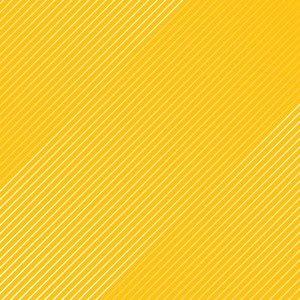 300x300 Abstract White Striped Lines Pattern Diagonally Texture On Yellow