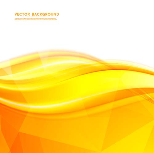 Yellow Abstract Background Vectors Free Download 500x498 Yellow Abstract Background Vectors Free Download