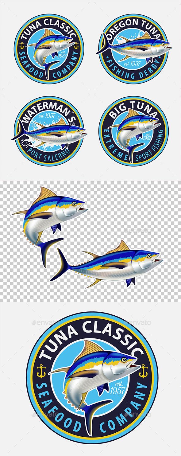 590x1485 Yellowfin Tuna Symbols
