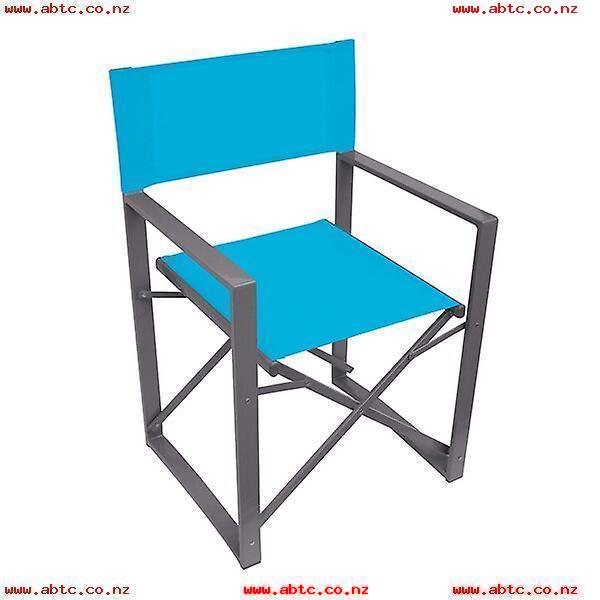 600x600 Yellowstone Vector Folding Director Chair