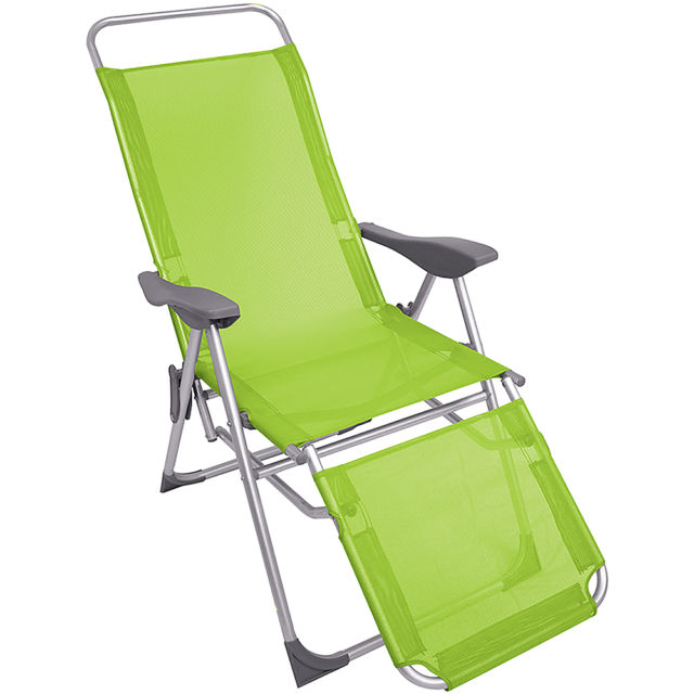 640x640 Yellowstone Vector Multi Position Outdoor Recliner Chair