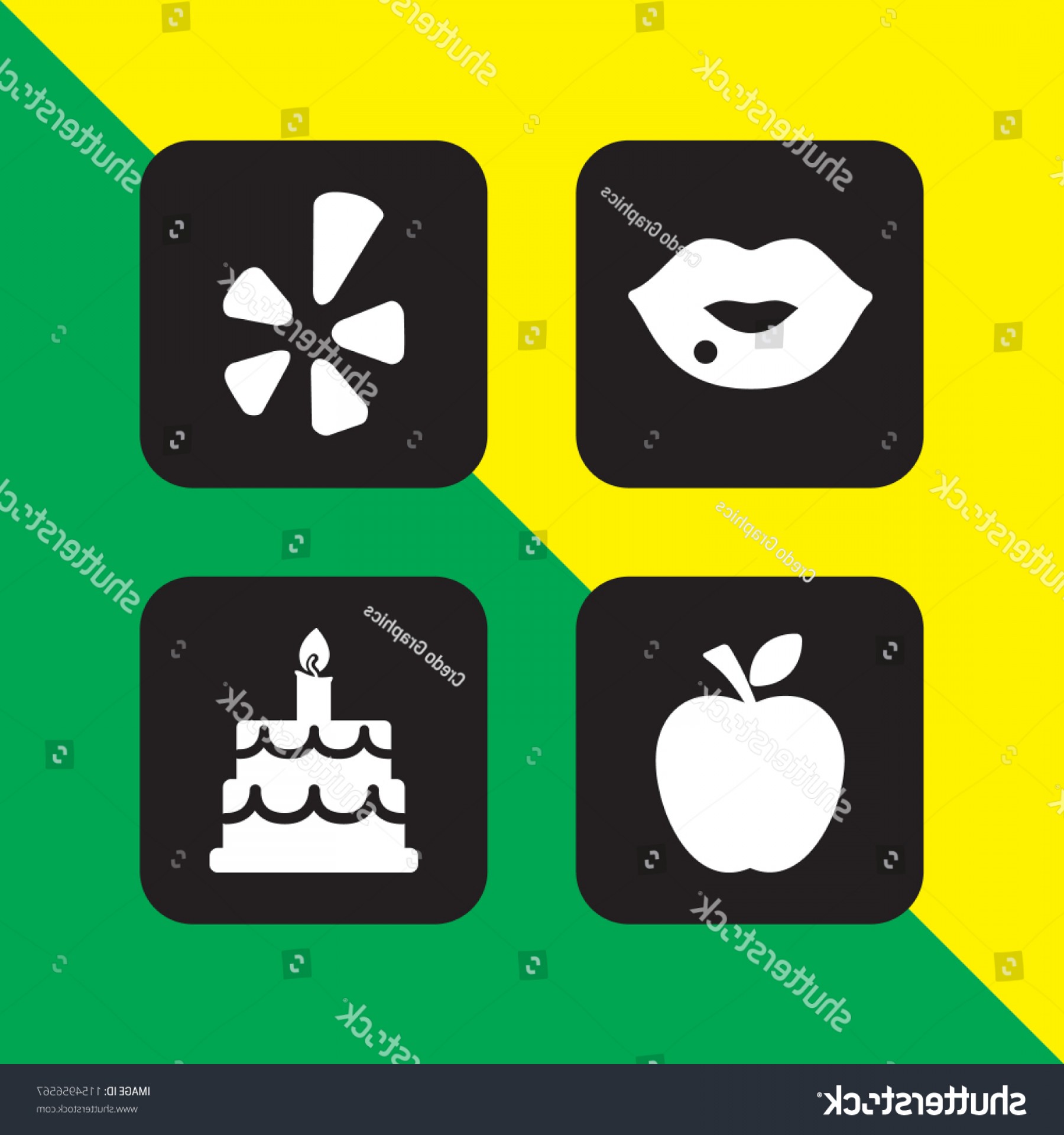 1800x1920 Yelp Logo Vector Catchsplace