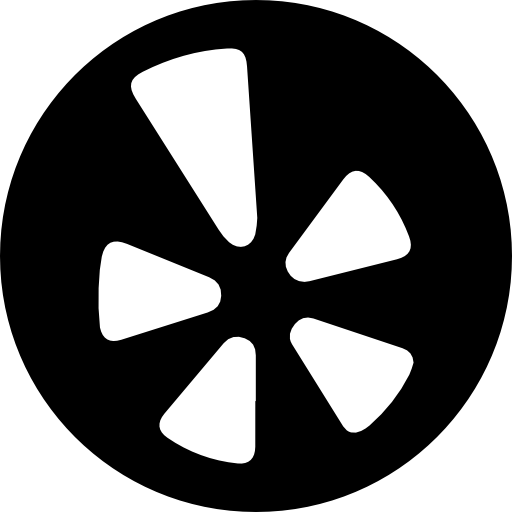 512x512 Yelp Vectors, Photos And Free Download