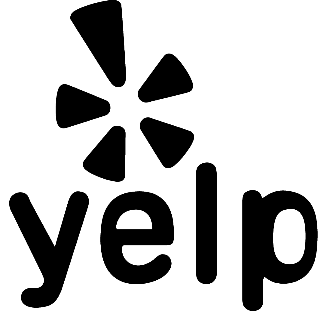 yelp logo transparent icon